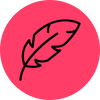 Smertefri, trygg og skånsom icon